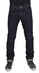 Classic Jeans / Удлиненные / Темно-синий