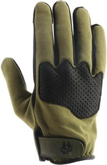 Duna 4Ways-Cuir / Черно-зеленый