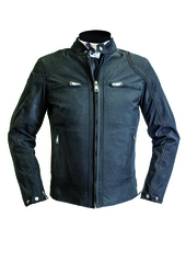 Modelo Tissu Technique / Черный