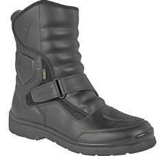 Lince Goretex / Черный