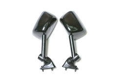 Зеркала для мотоцикла Kawasaki ZZR400 93-06