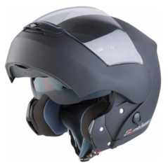 KX4 Flip-Up / Черный-матовый