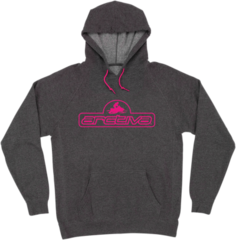 Snowbound Hoody / Женская / Серый