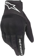 Gloves Copper / Черно-белый