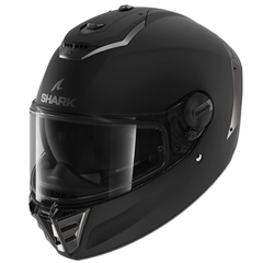 Spartan RS Blank / Матовый / Черный