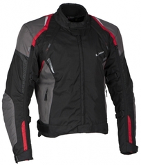 Lucas / Черно-красный