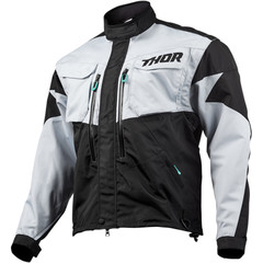 Terrain Jacket / Серый