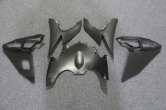 Комплект пластика для мотоцикла Suzuki GSX-R1000 09-15 Сине-Белый