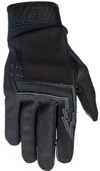 Baja Gloves / Черный