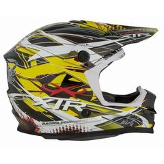 Mxe1 Emblem / Желтый