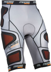 XC1 Base Armor Short