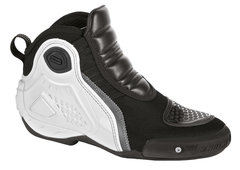 Scarp. Dyno C2b / Черно-белый