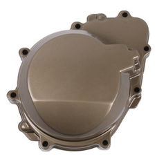 Крышка генератора для мотоцикла Kawasaki ZX-6R 03-04 Под оригинал