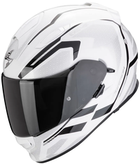 EXO-491 Kripta / Черно-белый