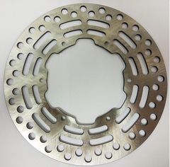Тормозной диск передний для Suzuki RM125/250 88-12, DRZ250/400 00-12