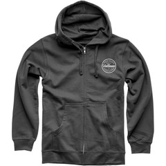 Traditions Zip-up / Серый