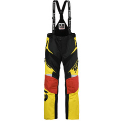 Comp-Two / Черно-желтый