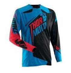 S4 Core Razor / Черно-синяя