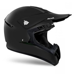 Switch / Матовый / Черный