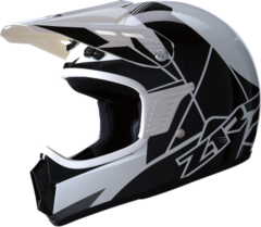 Rise / Детский / Черно-белый