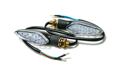 Поворотники светодиодные универсальные L-086