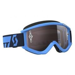 RecoilXi / Сине-черный