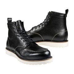Riding Boots Rambler / Черный