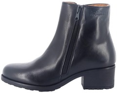 Charline Cuir / Женские / Черный