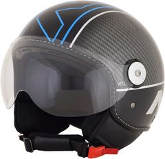 FX-33 / Черно-синий