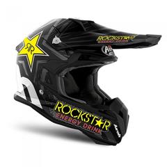 Terminator 2.1 Rockstar / Черно-желтый