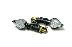 Поворотники светодиодные универсальные L-090