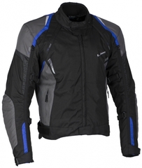 Lucas / Черно-синий