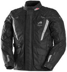 Apalaches Evo / Черно-серый