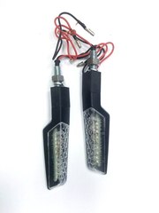 Поворотники светодиодные универсальные L-092