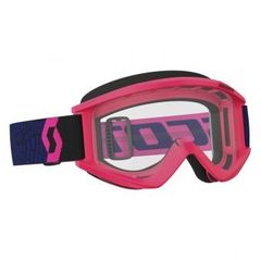 RecoilXi / Розовый