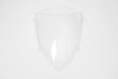 Ветровое стекло для мотоцикла Kawasaki Ninja 250R 08-12 DoubleBubble Прозрачное