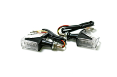 Поворотники светодиодные универсальные L-099