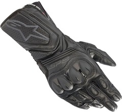 Gloves Stella SP-8 V3 / Женские / Черный