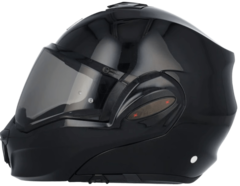 Exo-Tech Evo Pro Solid / Черный