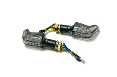 Поворотники светодиодные универсальные L-162