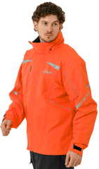 Evo / Оранжевый