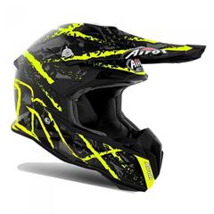 Terminator Carnage / Черно-желтый