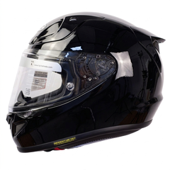 RPHA12 / Черный