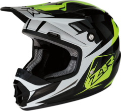 Rise Ascend / Детский / Черно-желтый