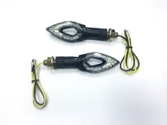 Поворотники светодиодные универсальные L-163