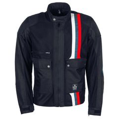 Hamilton Tissu Mesh / Синий