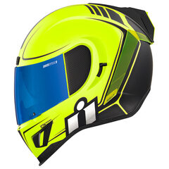 Airform Resurgent Helmet / Желтый