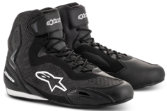 Faster-3 Rideknit / Черный