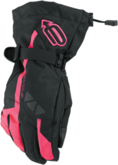 Pivot 3 Glove / Женские / Черно-розовый