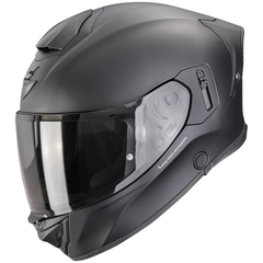 EXO-530i Air Solid / Матовый / Черный